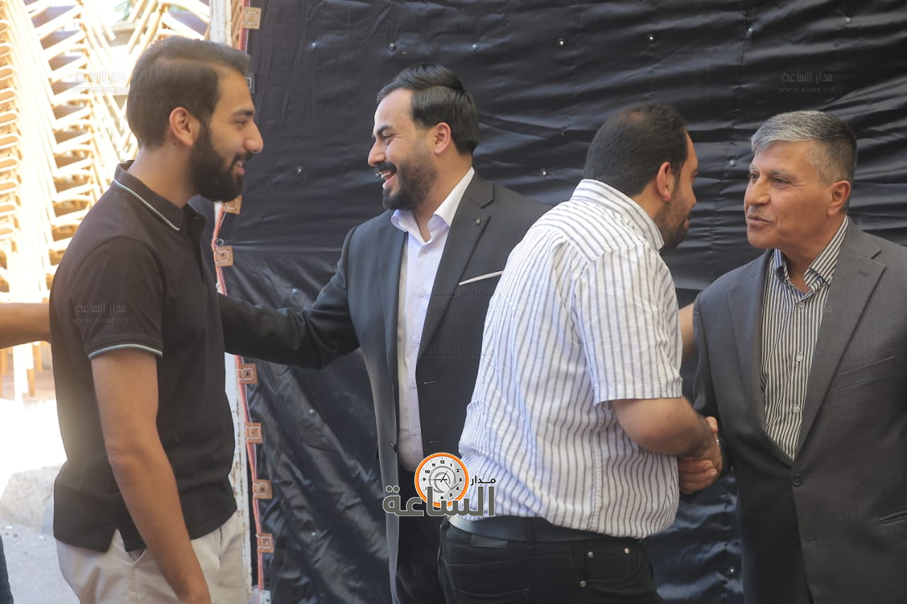 Madar Al-Saa Images 0.5398479699638201