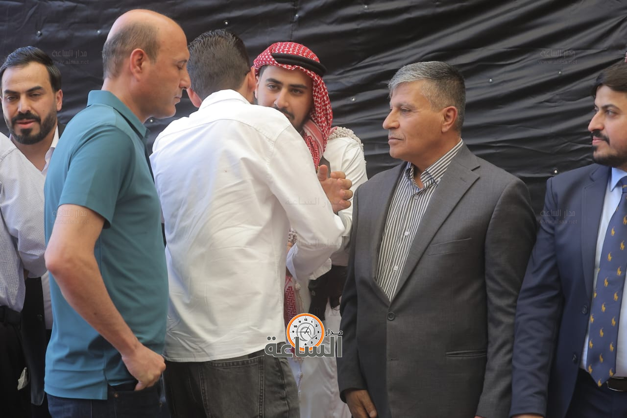 Madar Al-Saa Images 0.7791422453007094