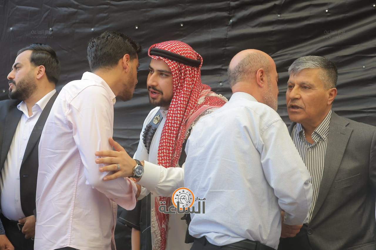 Madar Al-Saa Images 0.552639255271116