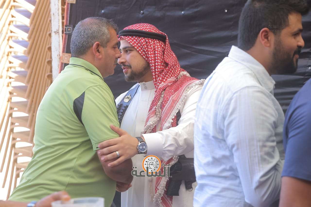 Madar Al-Saa Images 0.19639423680110657