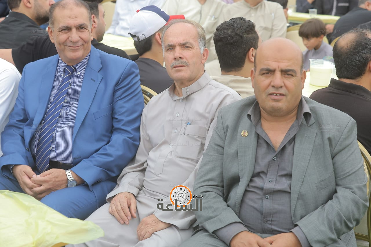 Madar Al-Saa Images 0.8754957234776827