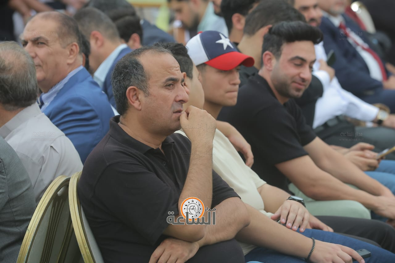 Madar Al-Saa Images 0.2659752711103657