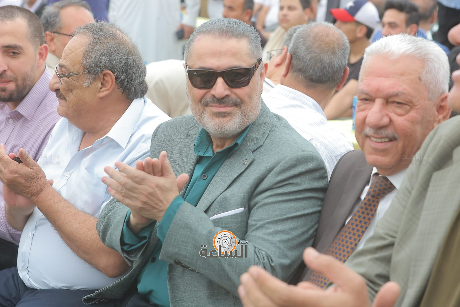 Madar Al-Saa Images 0.19609614426560618