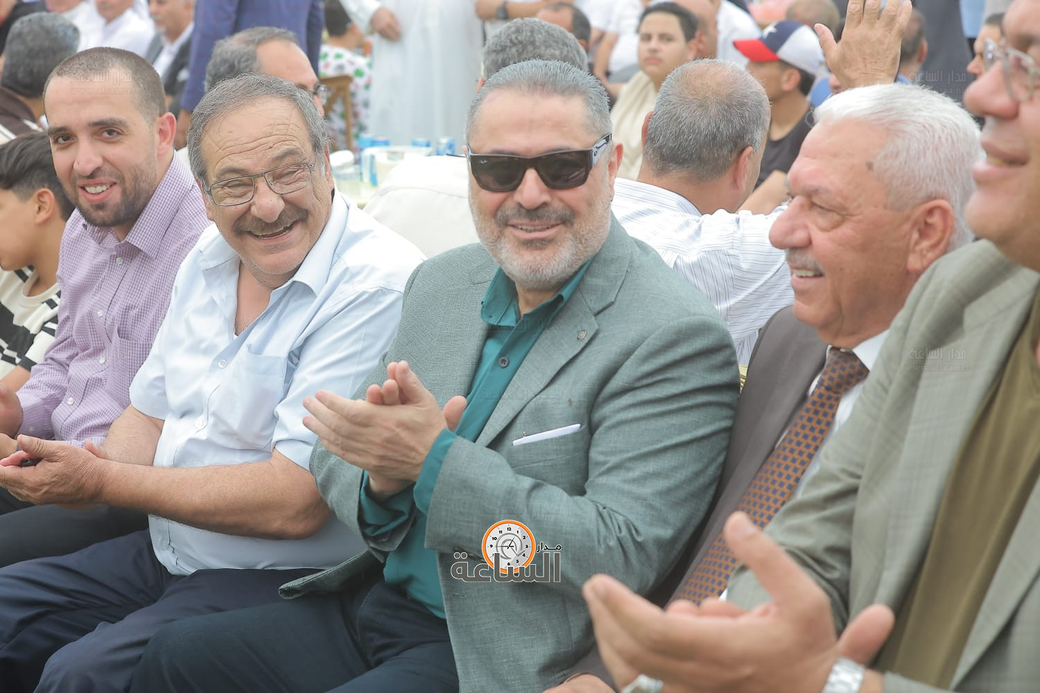 Madar Al-Saa Images 0.6081999360405106