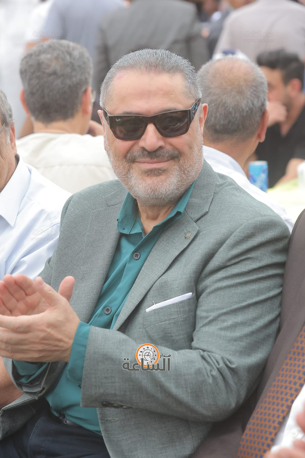 Madar Al-Saa Images 0.8622085401880275