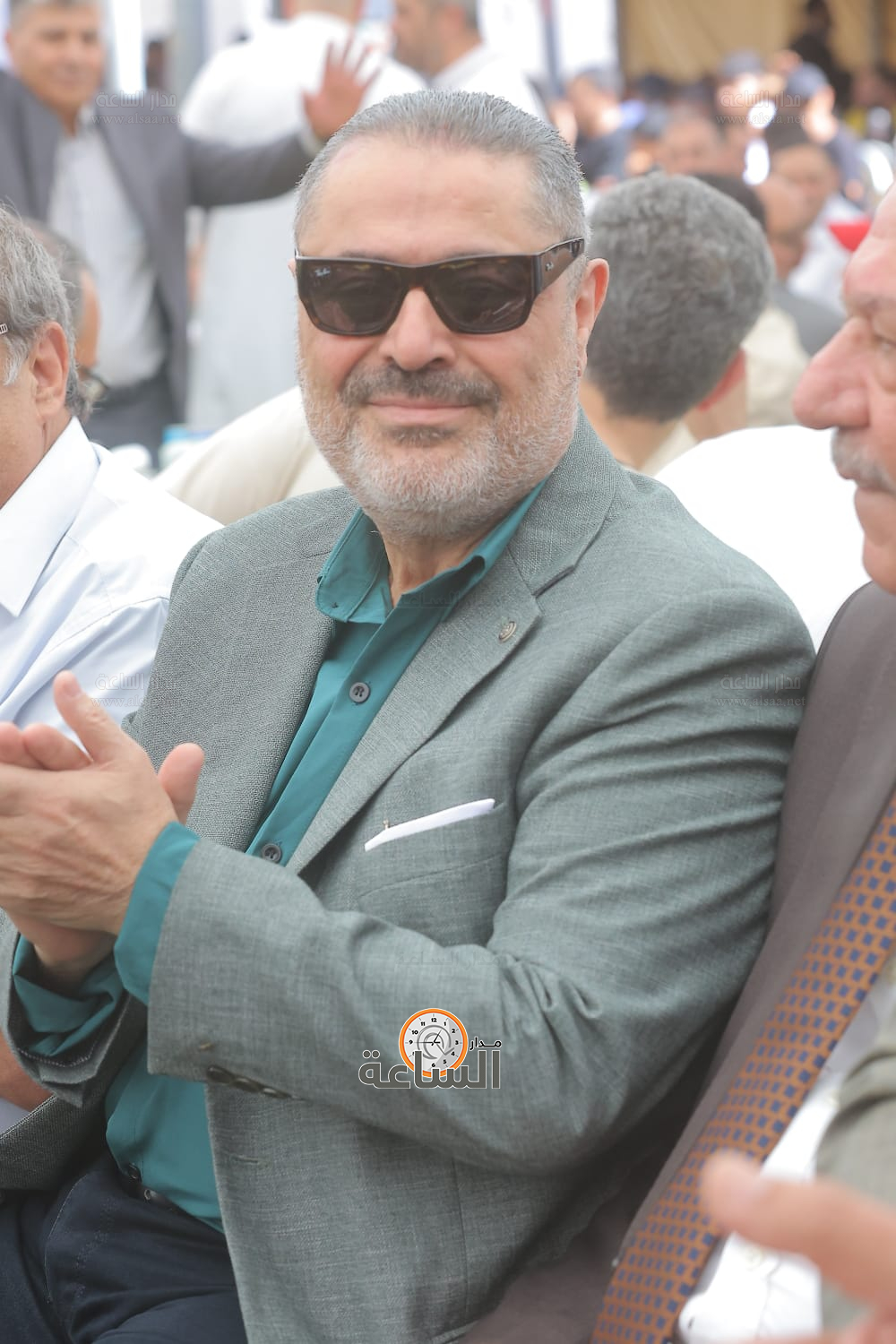 Madar Al-Saa Images 0.857219859307929