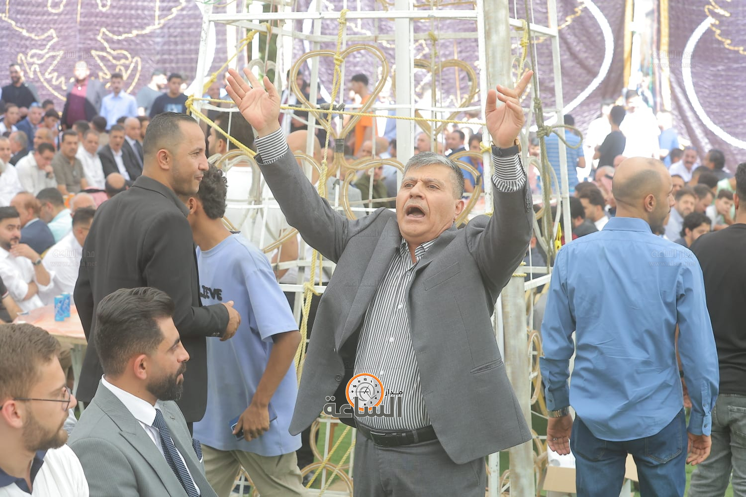 Madar Al-Saa Images 0.05427964348258962