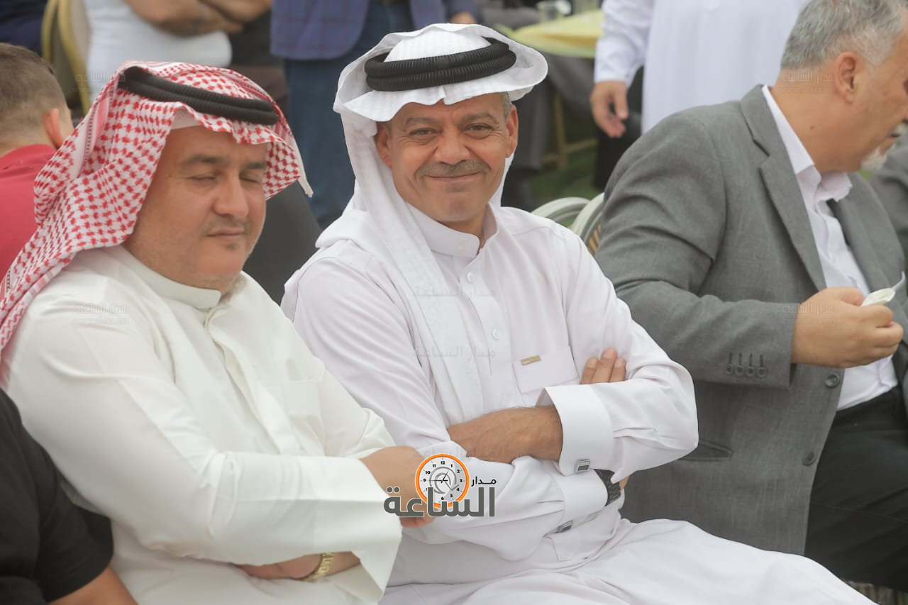 Madar Al-Saa Images 0.3011040113632021