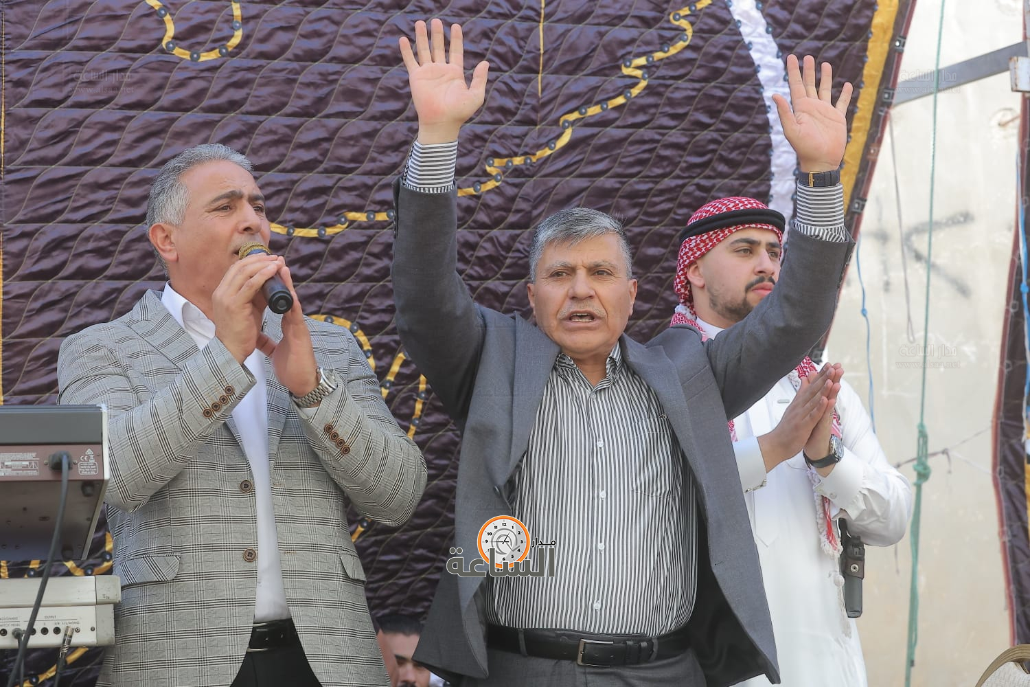 Madar Al-Saa Images 0.3028943221041035