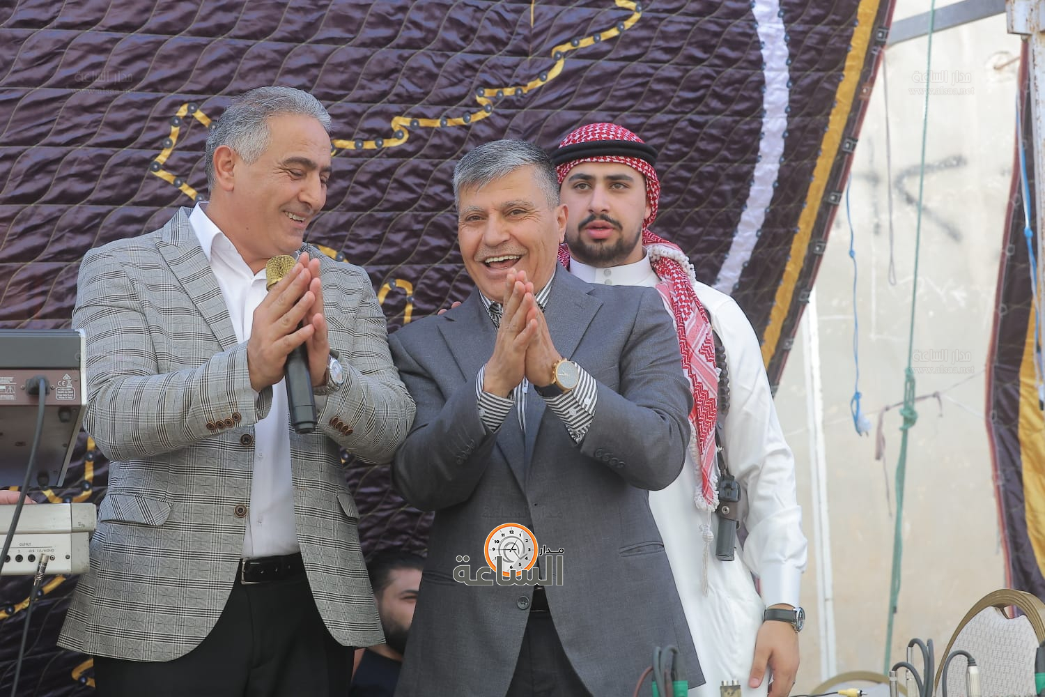 Madar Al-Saa Images 0.5717853210038176