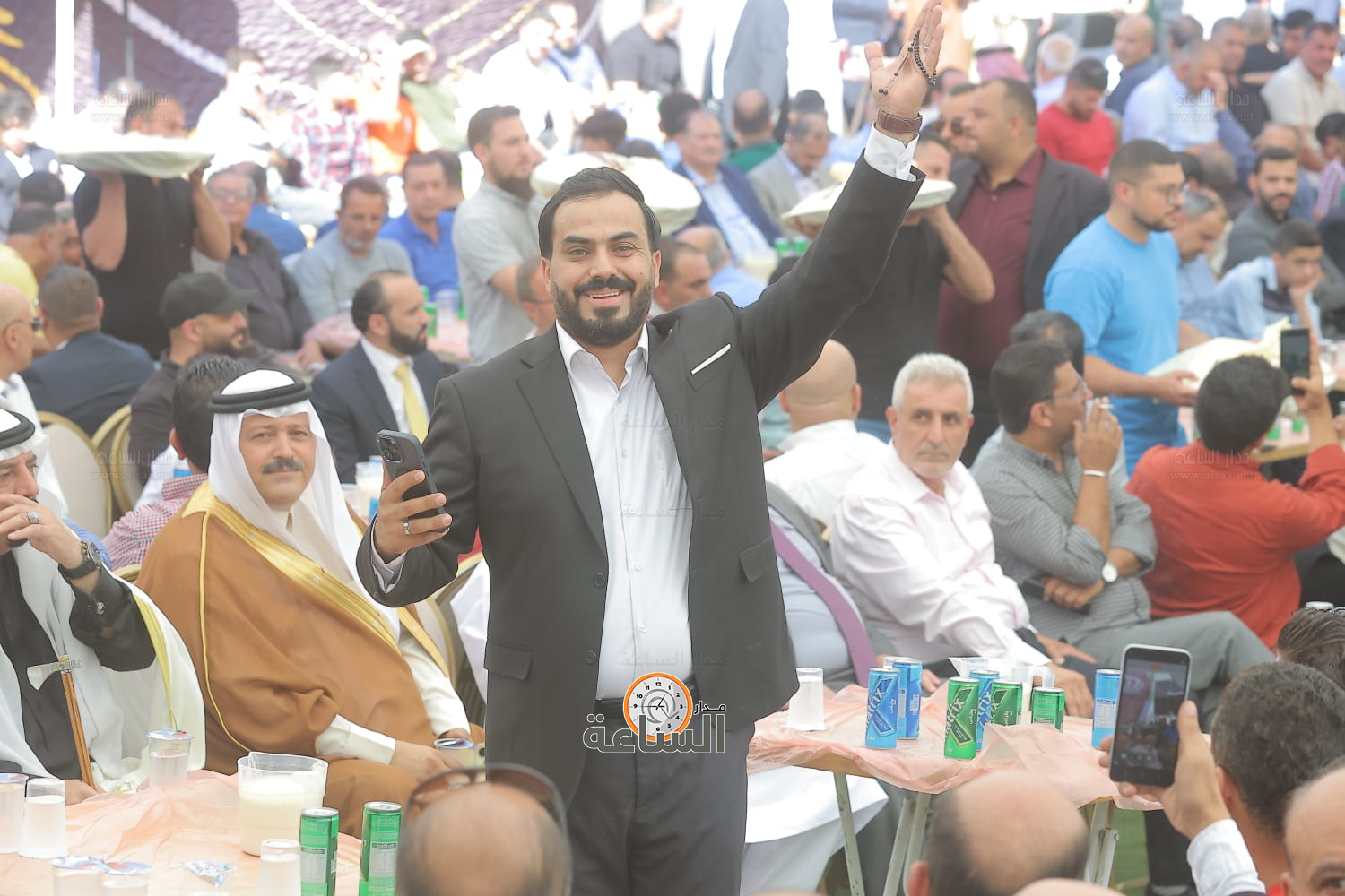 Madar Al-Saa Images 0.5328369391703407