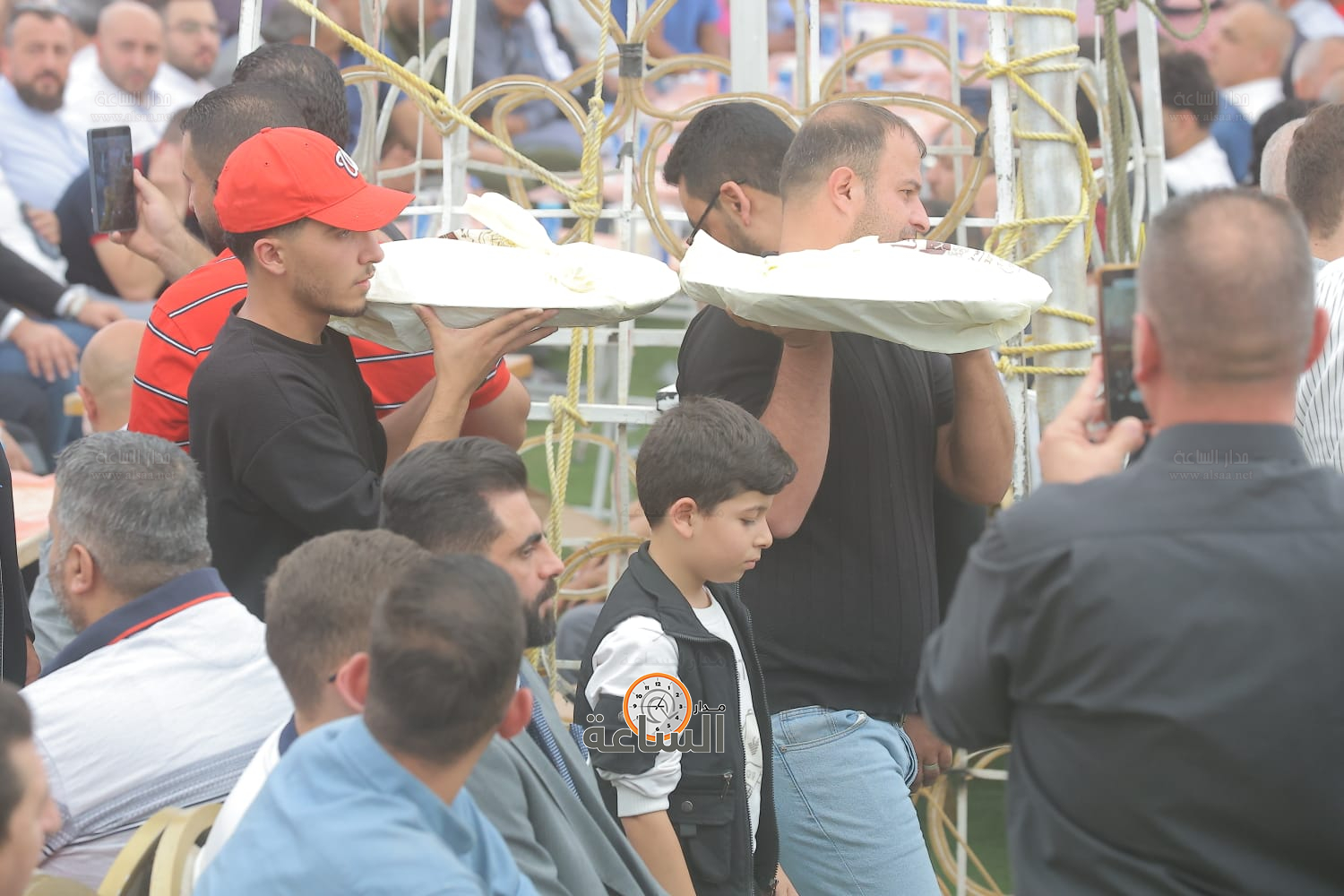 Madar Al-Saa Images 0.22026712357808542