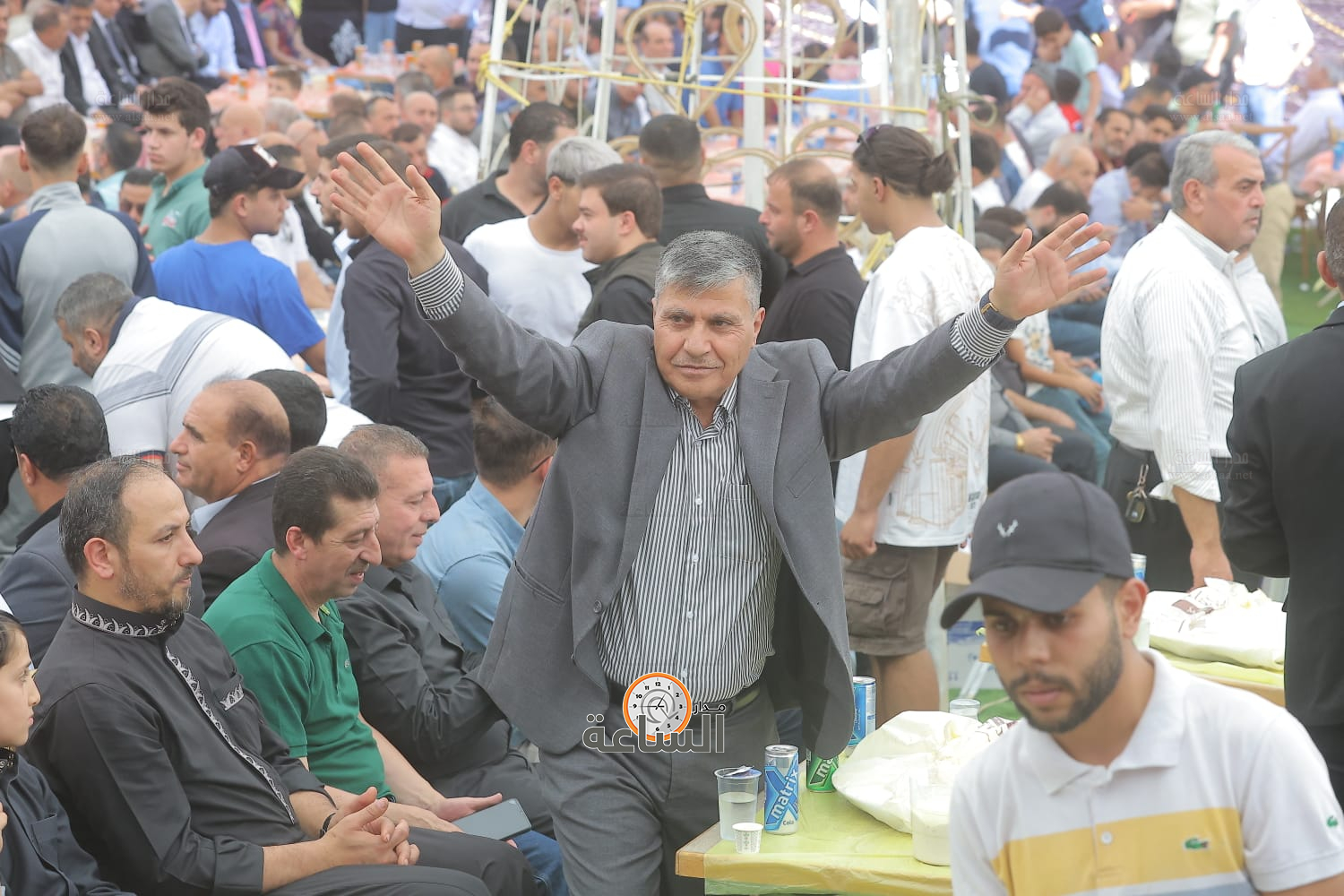 Madar Al-Saa Images 0.4794658164356088