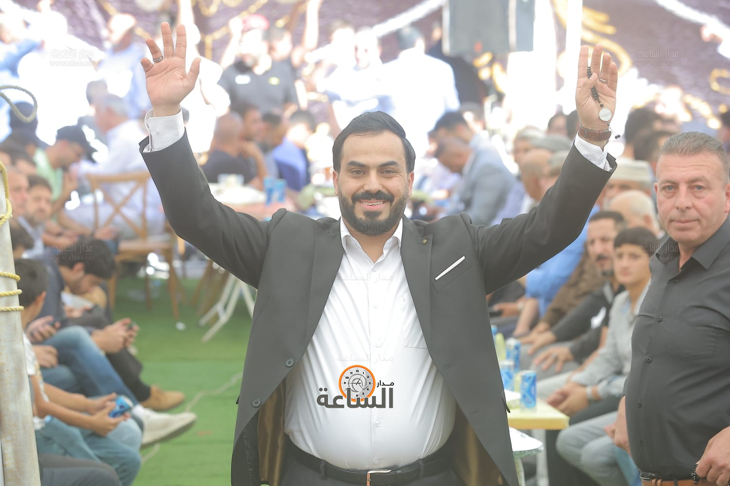 Madar Al-Saa Images 0.7005224542128259