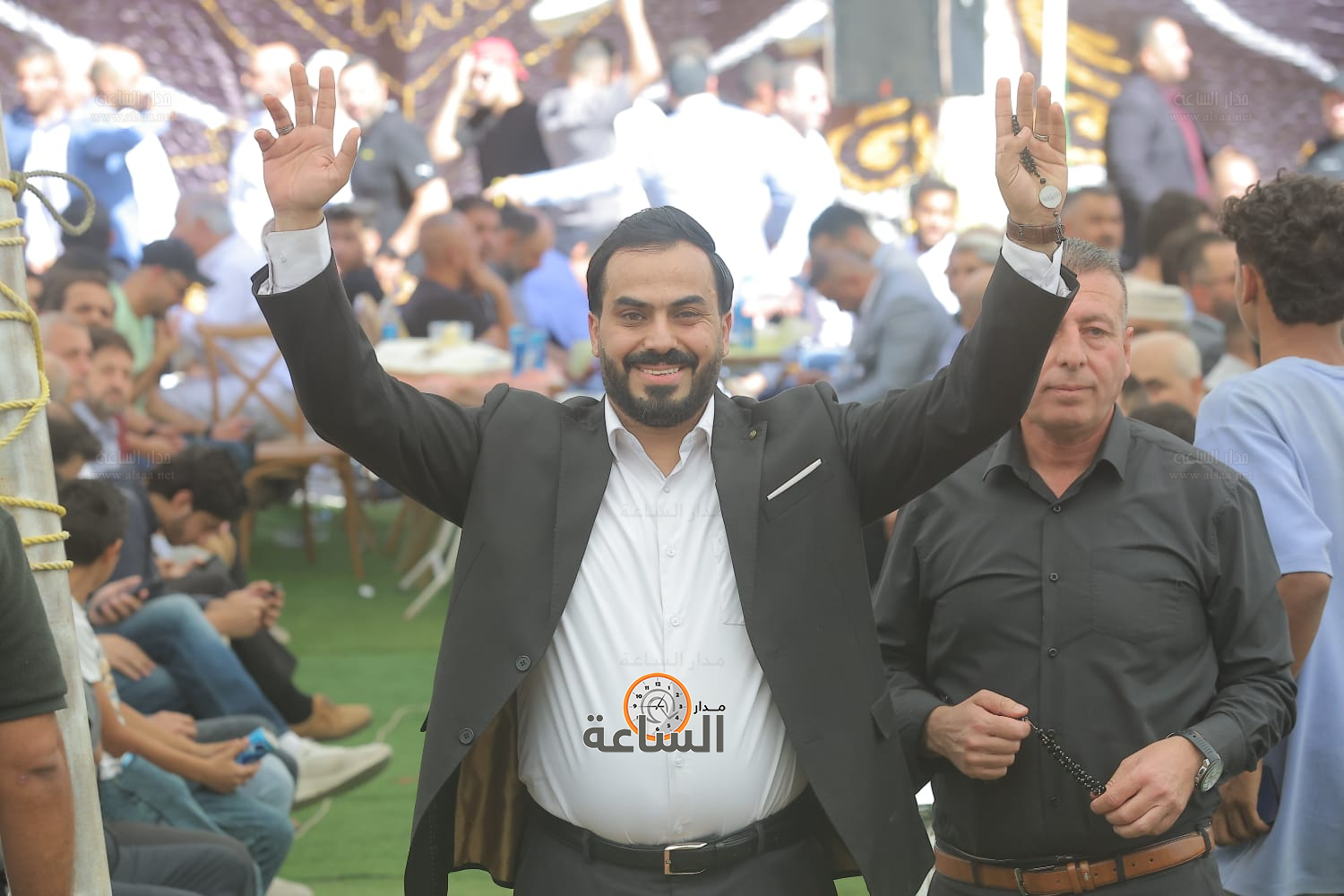 Madar Al-Saa Images 0.4223909034258334