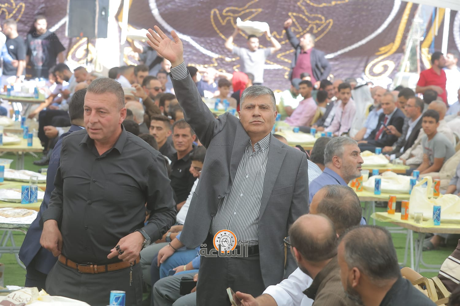 Madar Al-Saa Images 0.006817223853605725