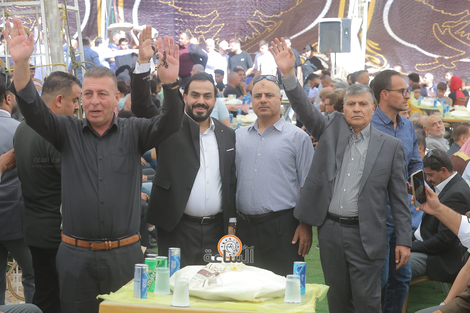 Madar Al-Saa Images 0.10364875950899588