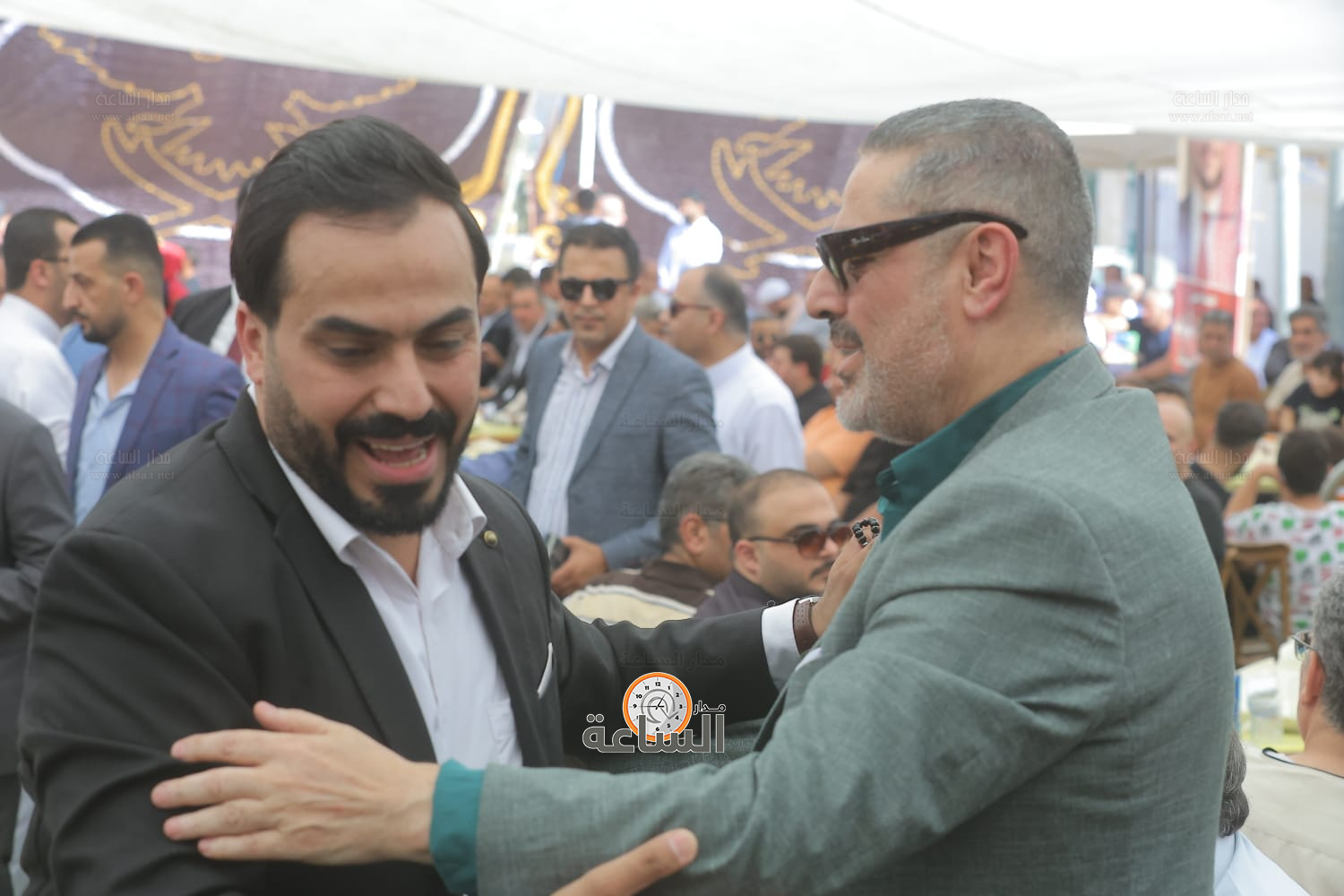 Madar Al-Saa Images 0.1806931367667759