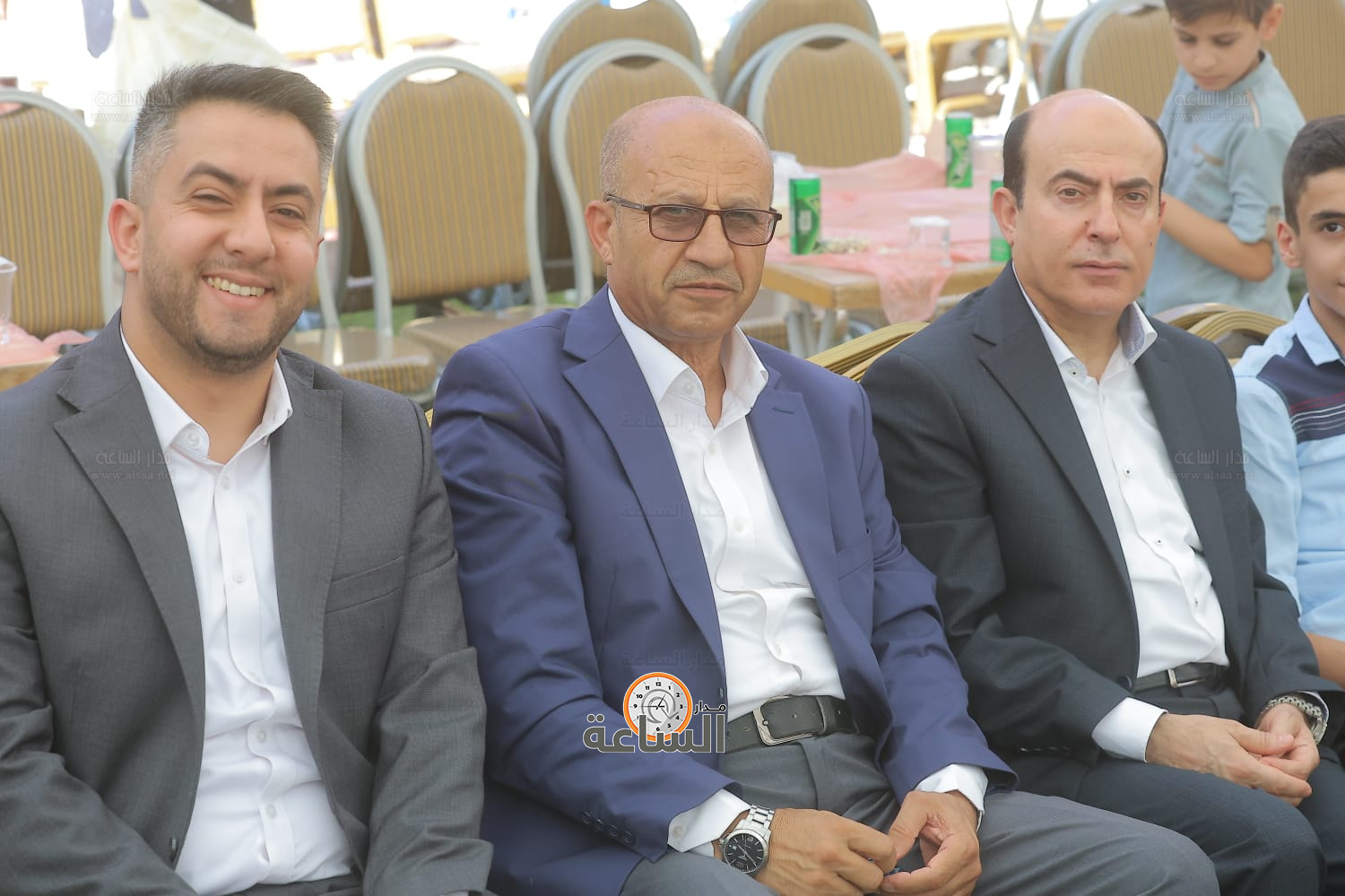 Madar Al-Saa Images 0.16388636491675468