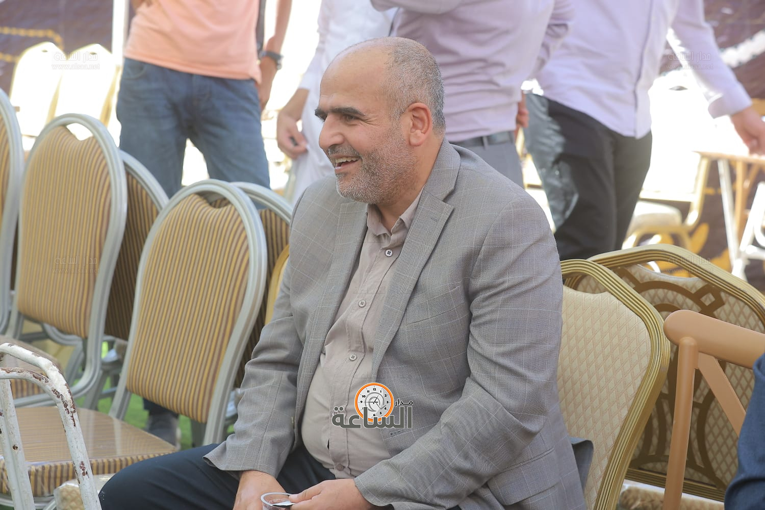 Madar Al-Saa Images 0.02388275824020991