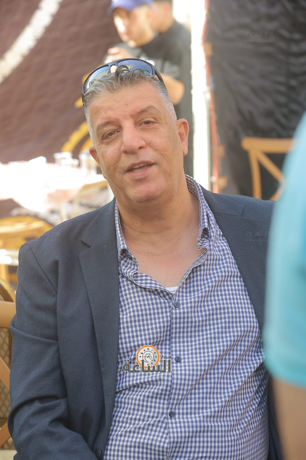 Madar Al-Saa Images 0.536439008083377