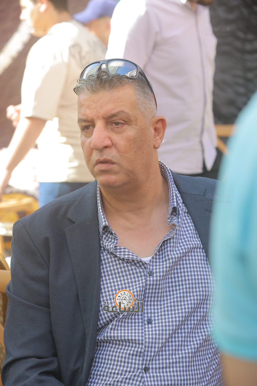 Madar Al-Saa Images 0.28517231944823207