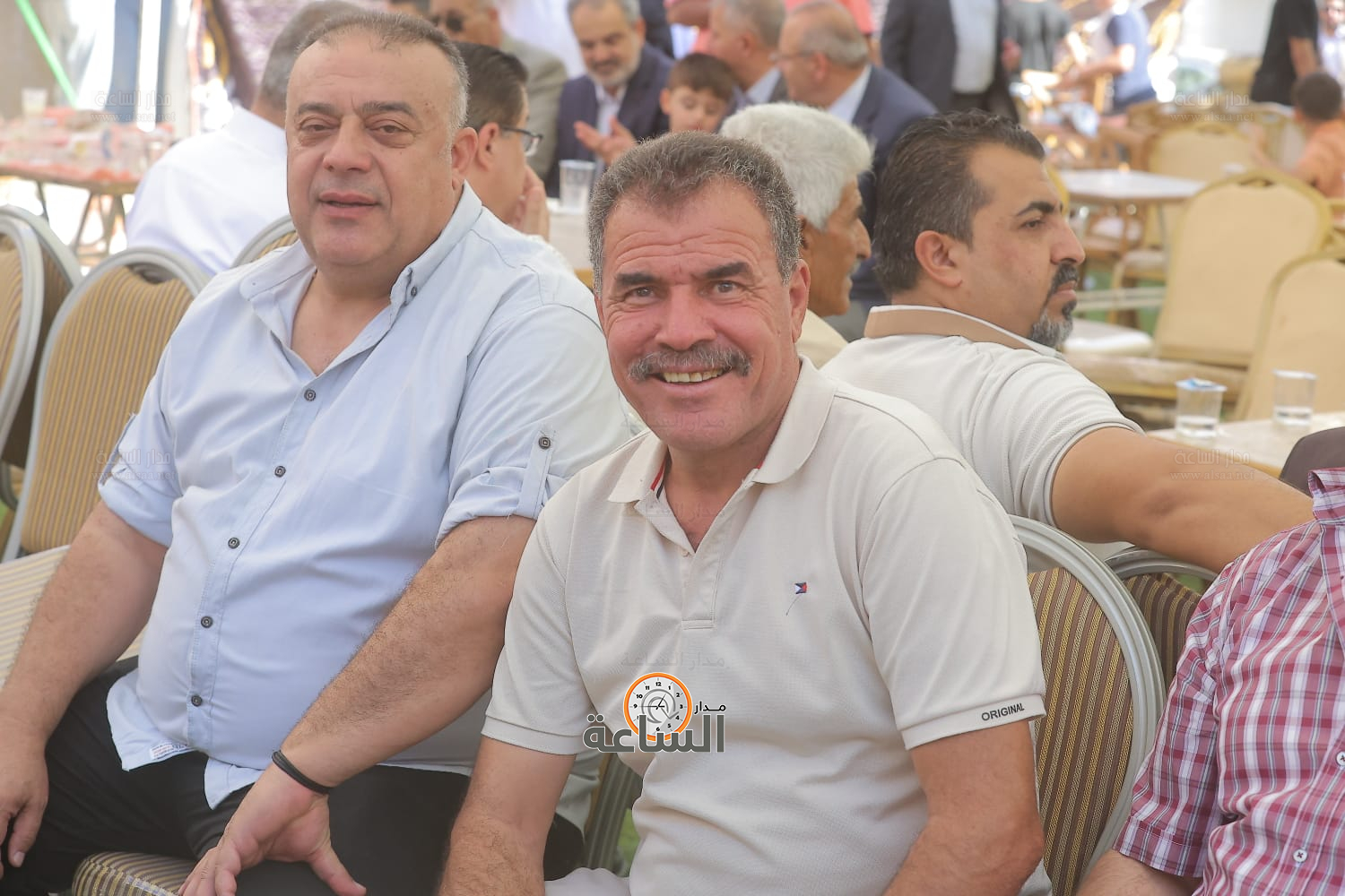 Madar Al-Saa Images 0.9733371328517145