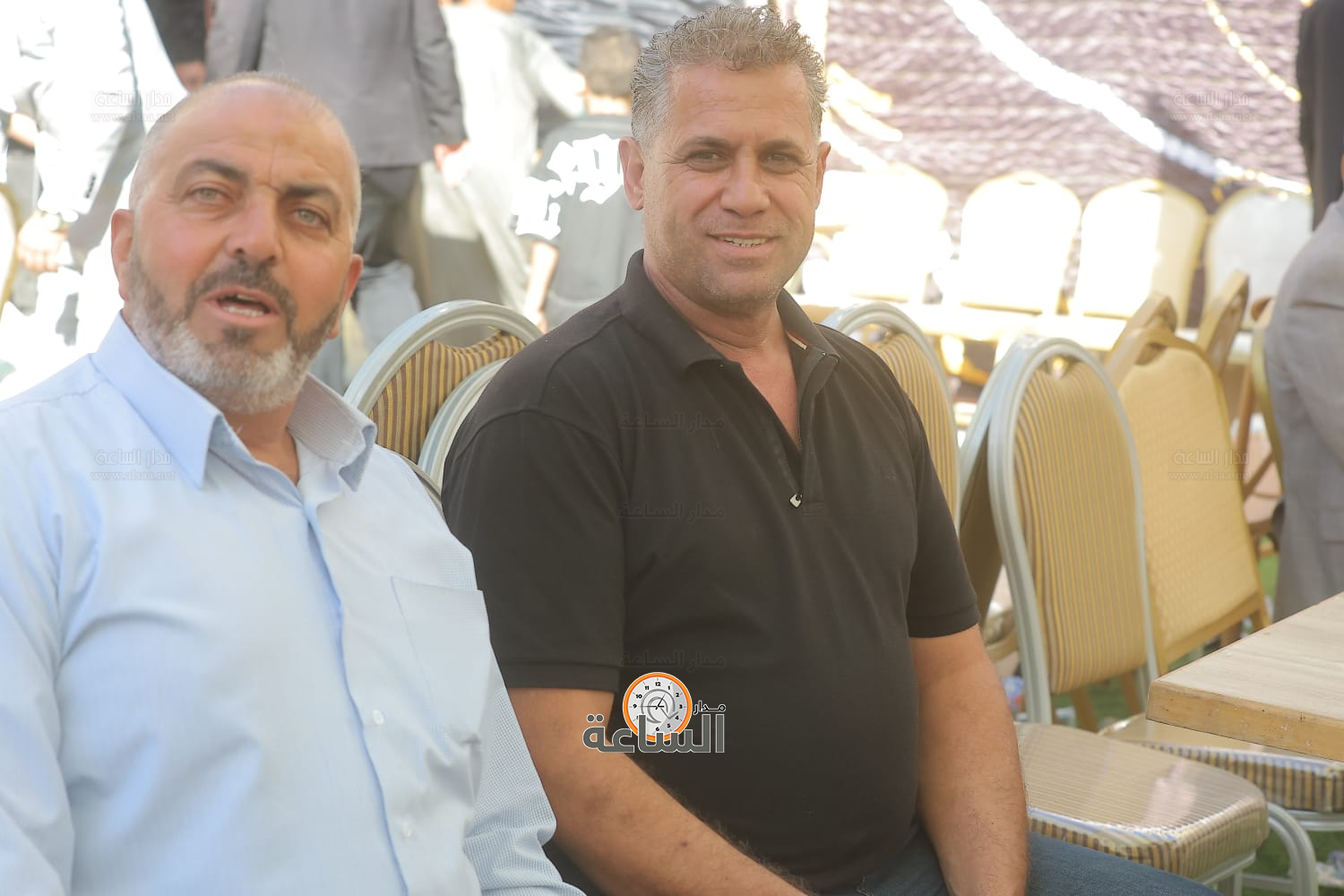 Madar Al-Saa Images 0.6550193160733481