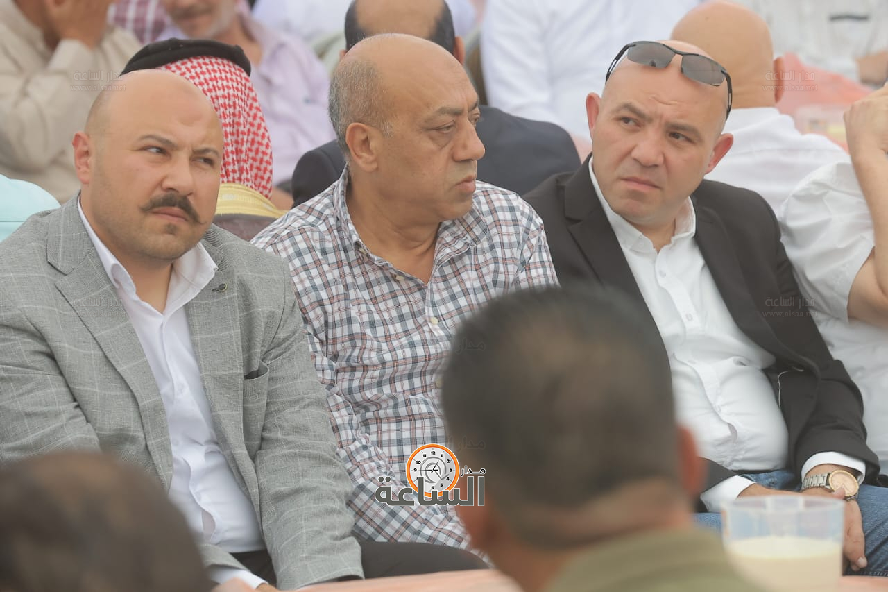 Madar Al-Saa Images 0.36515874943689297