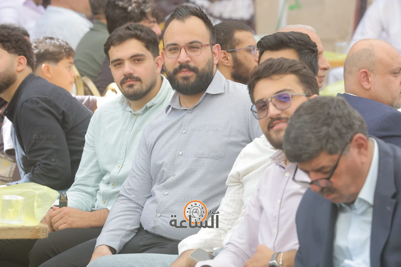 Madar Al-Saa Images 0.3215065154902993