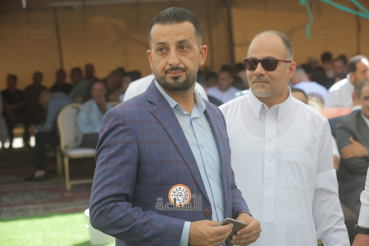 Madar Al-Saa Images 0.2584586819707735