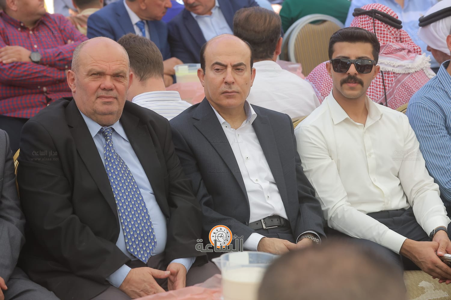 Madar Al-Saa Images 0.5719491311724282