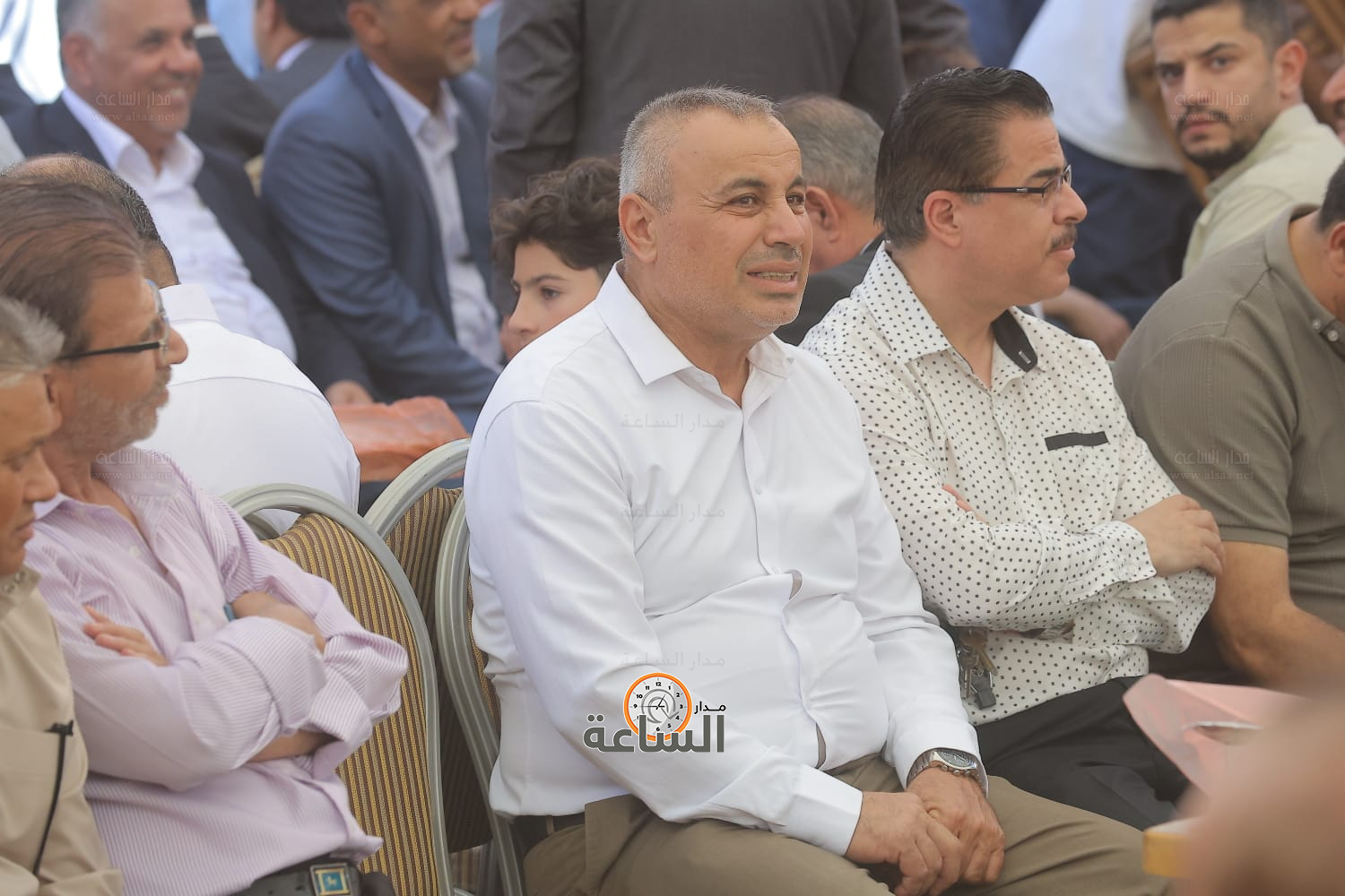 Madar Al-Saa Images 0.5078863789366628