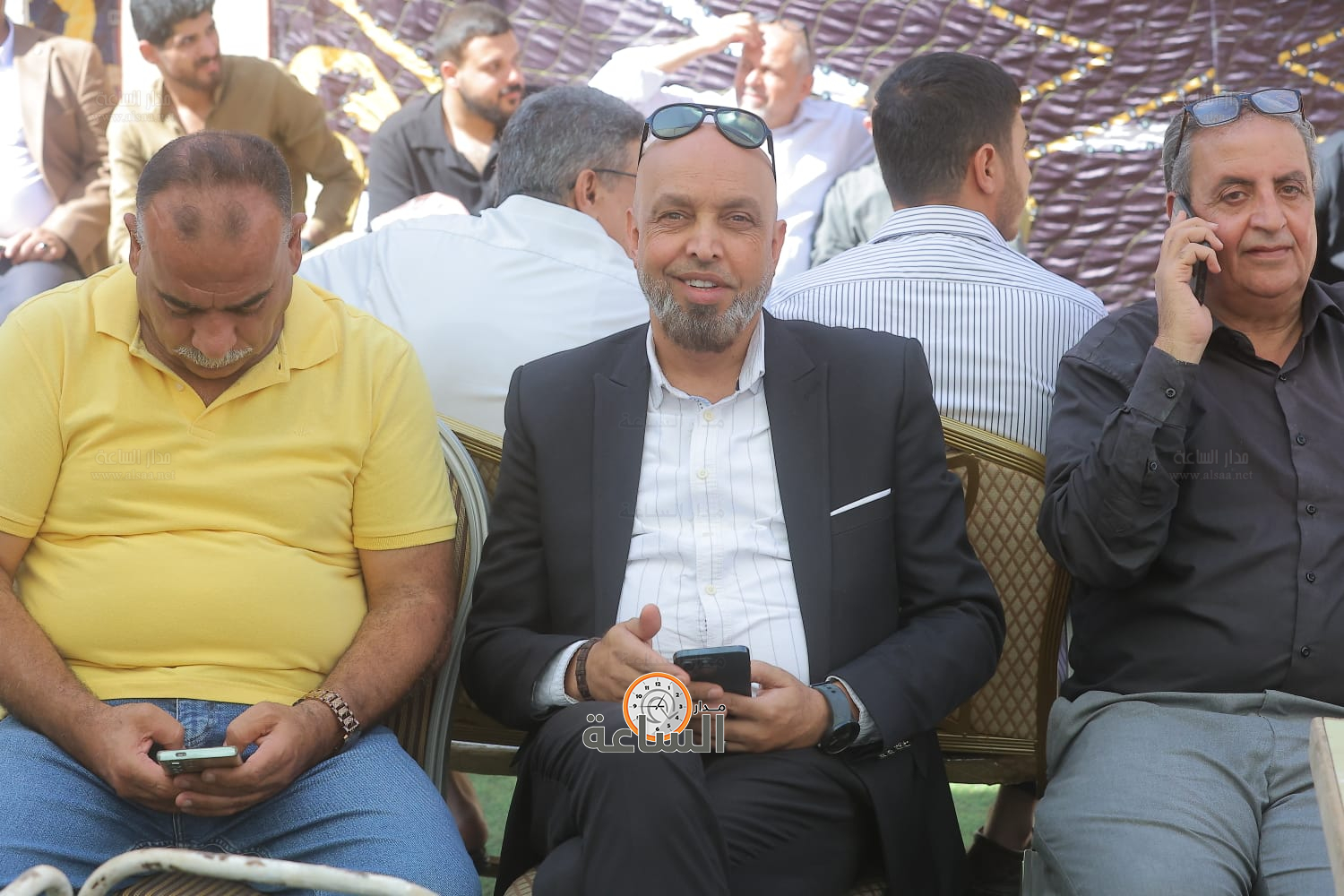 Madar Al-Saa Images 0.6232679845741799