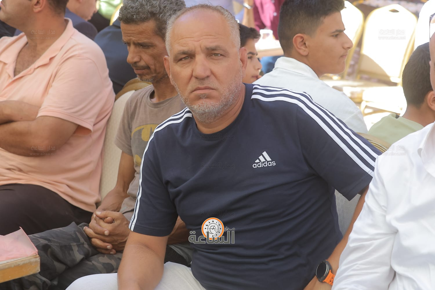 Madar Al-Saa Images 0.5438759683311013