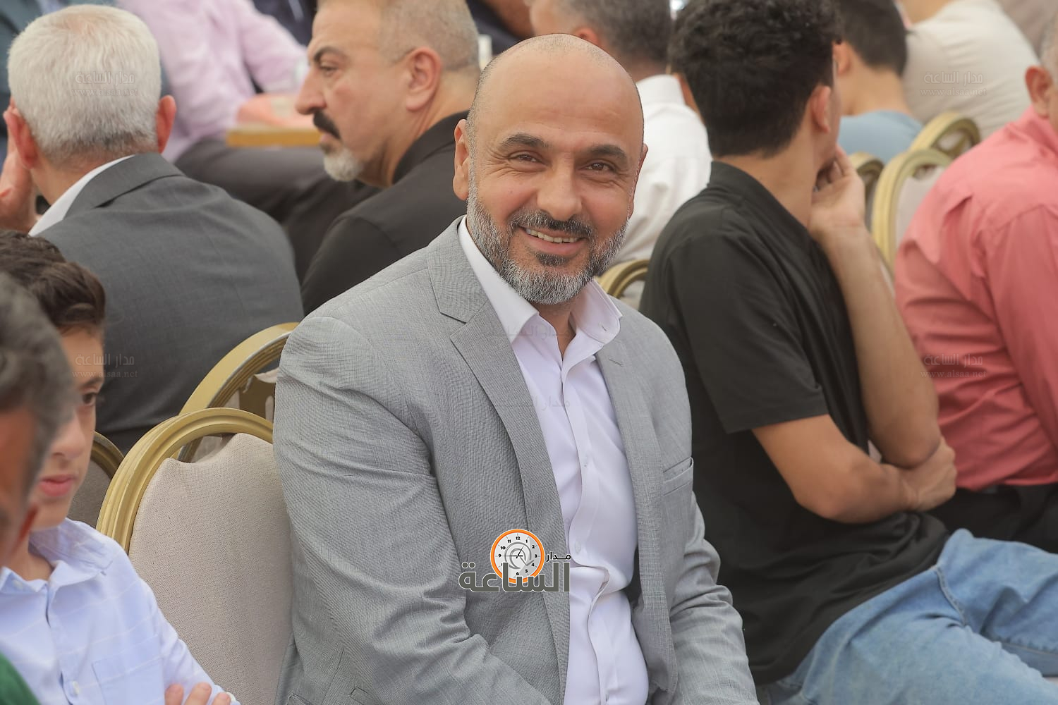 Madar Al-Saa Images 0.06296747514441692