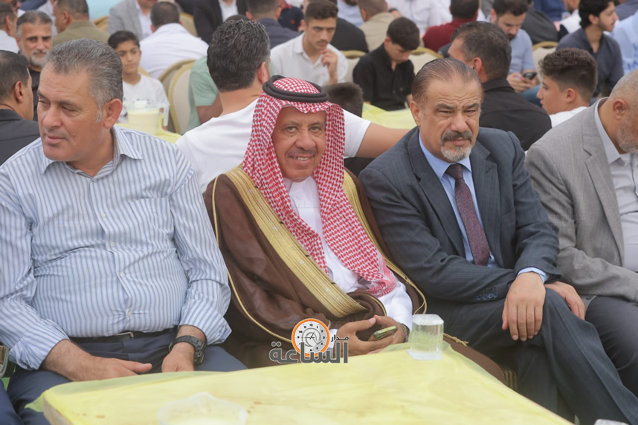 Madar Al-Saa Images 0.9224891652810282