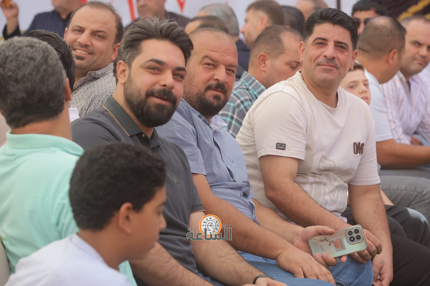 Madar Al-Saa Images 0.1488811198136909