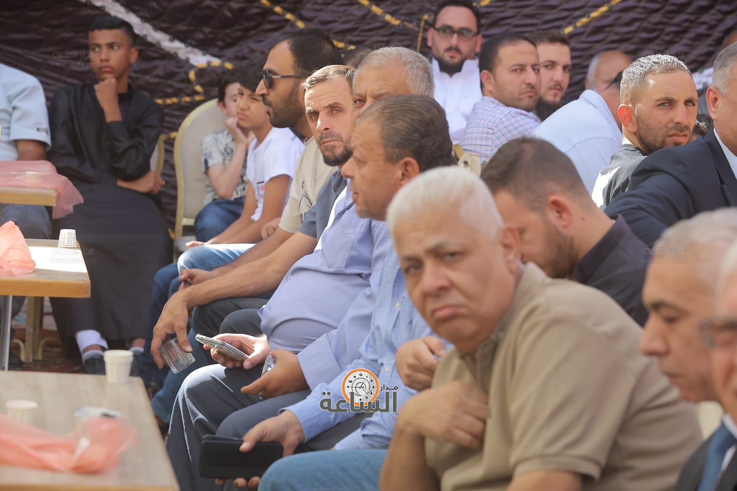 Madar Al-Saa Images 0.0650718837380021