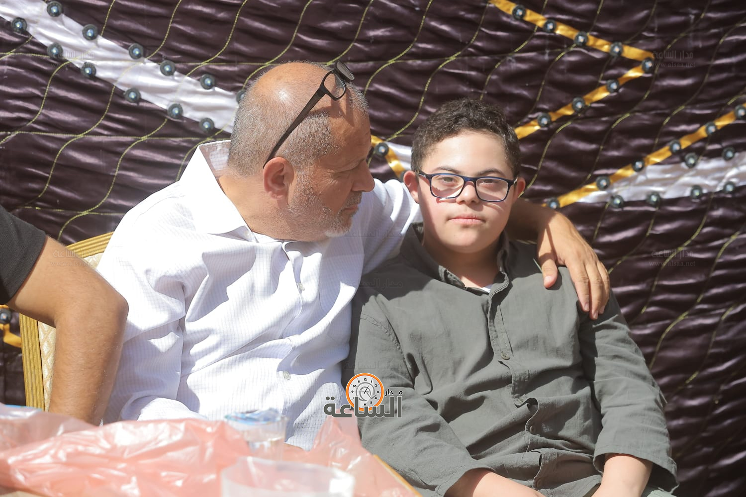 Madar Al-Saa Images 0.9923028663507204