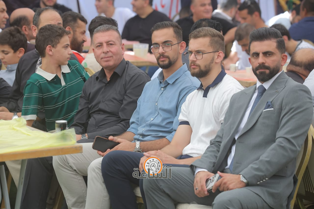 Madar Al-Saa Images 0.6624665481717079