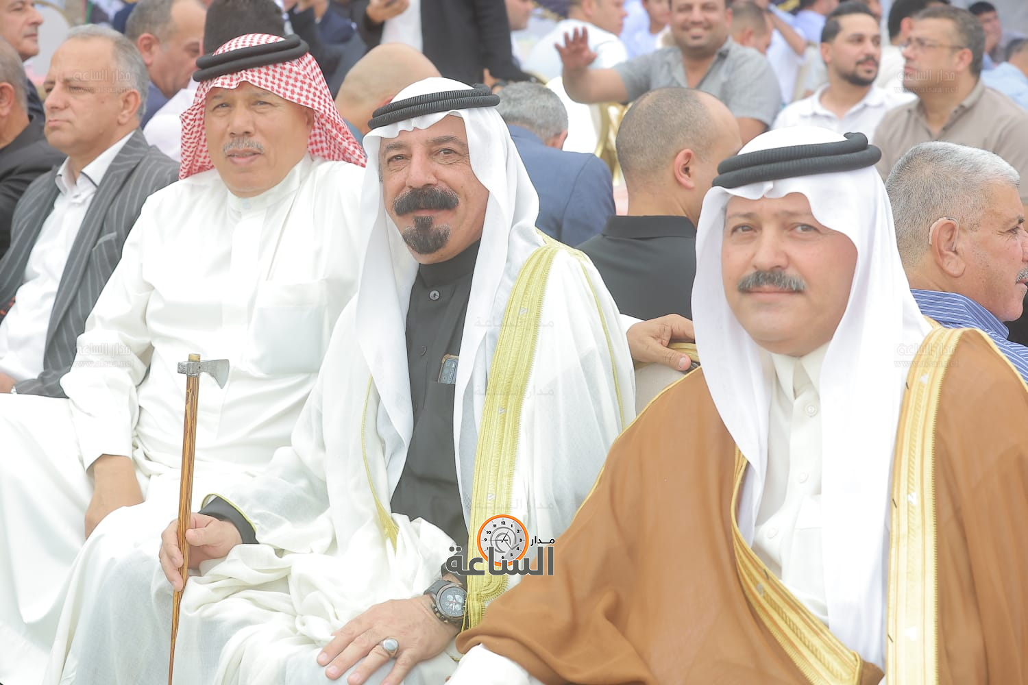 Madar Al-Saa Images 0.3163298520622012