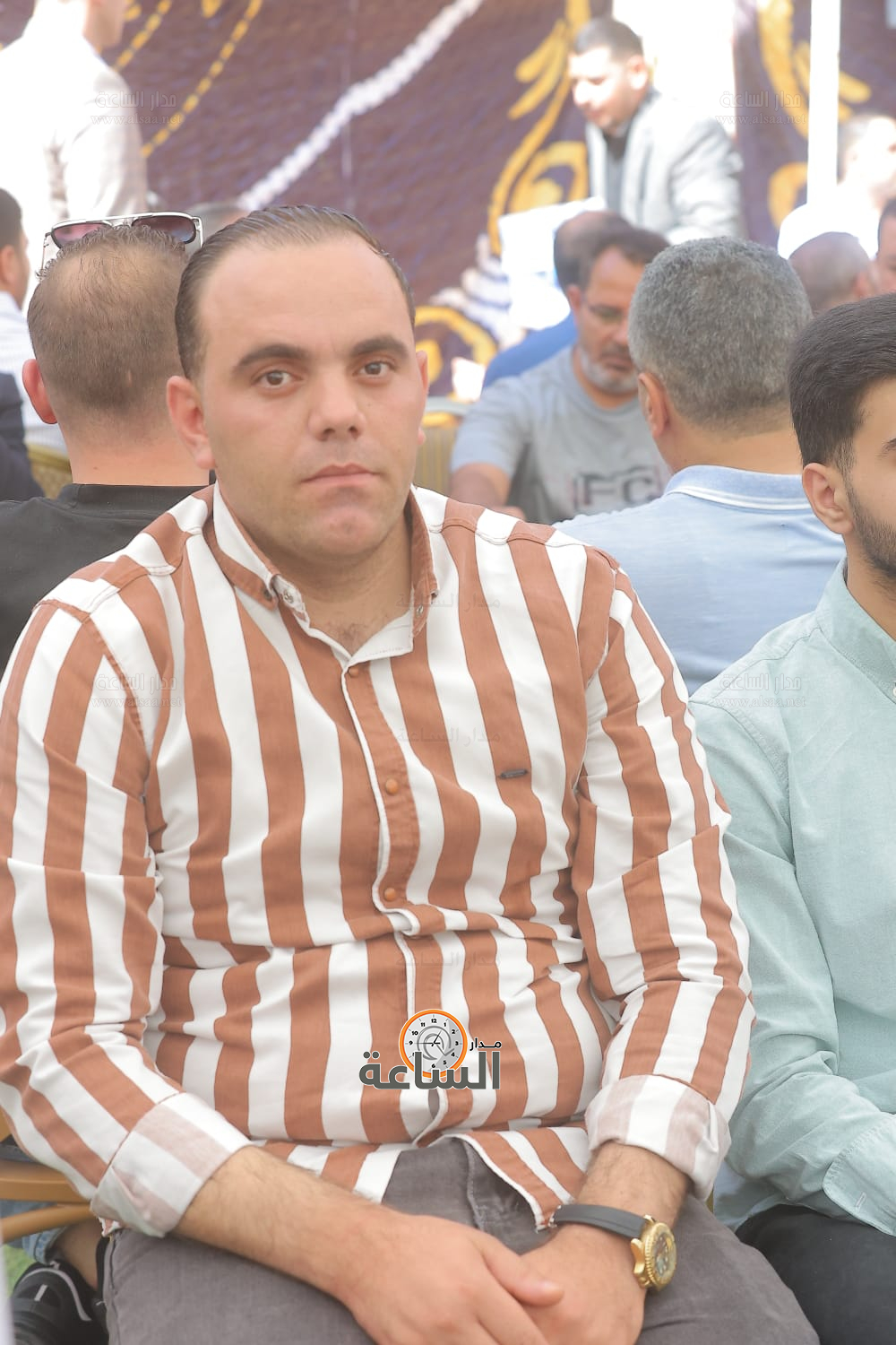 Madar Al-Saa Images 0.7538226324875333