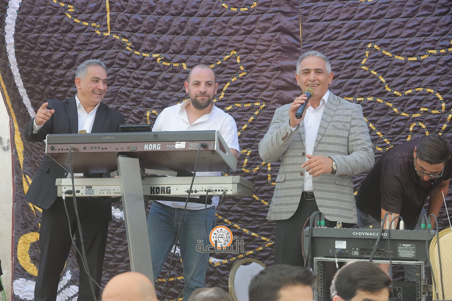 Madar Al-Saa Images 0.329957099849955