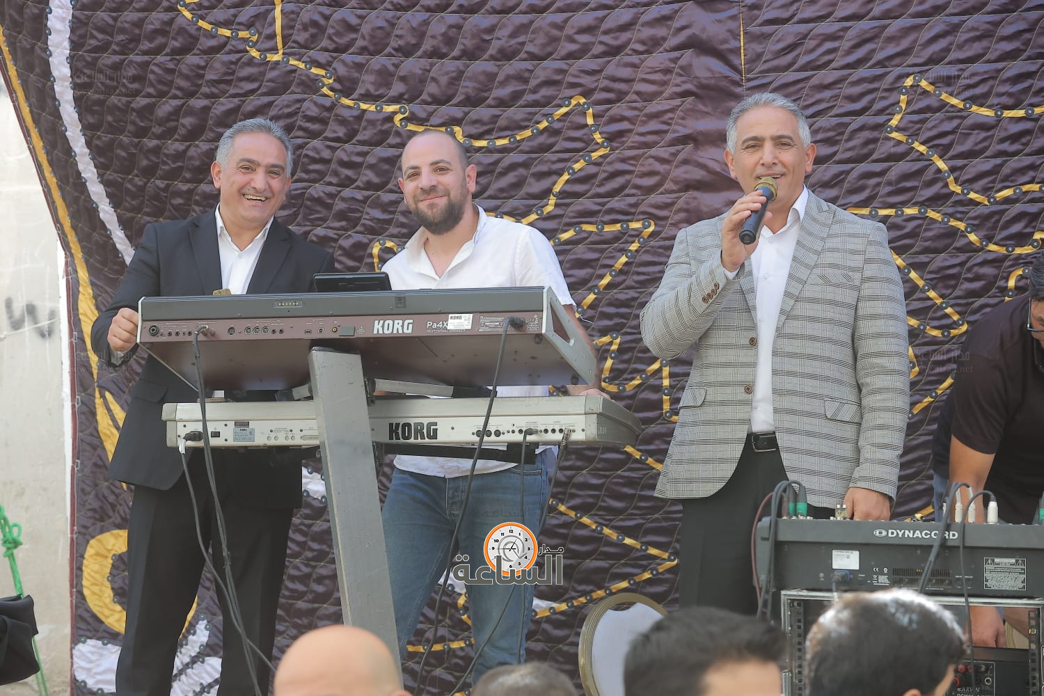 Madar Al-Saa Images 0.9726045009886481