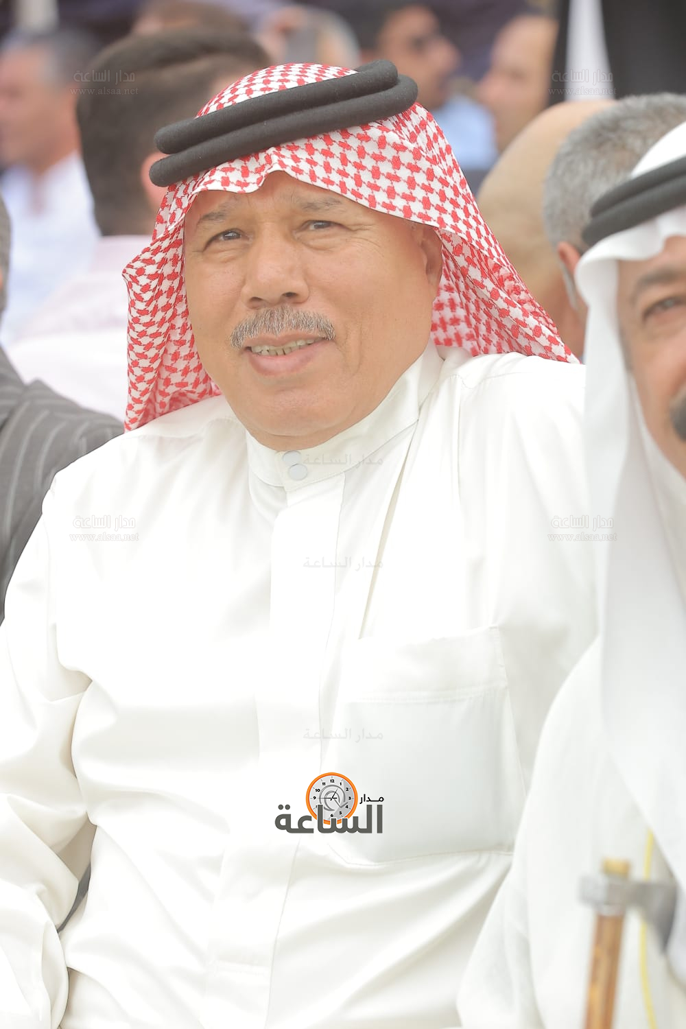 Madar Al-Saa Images 0.6148574560778483