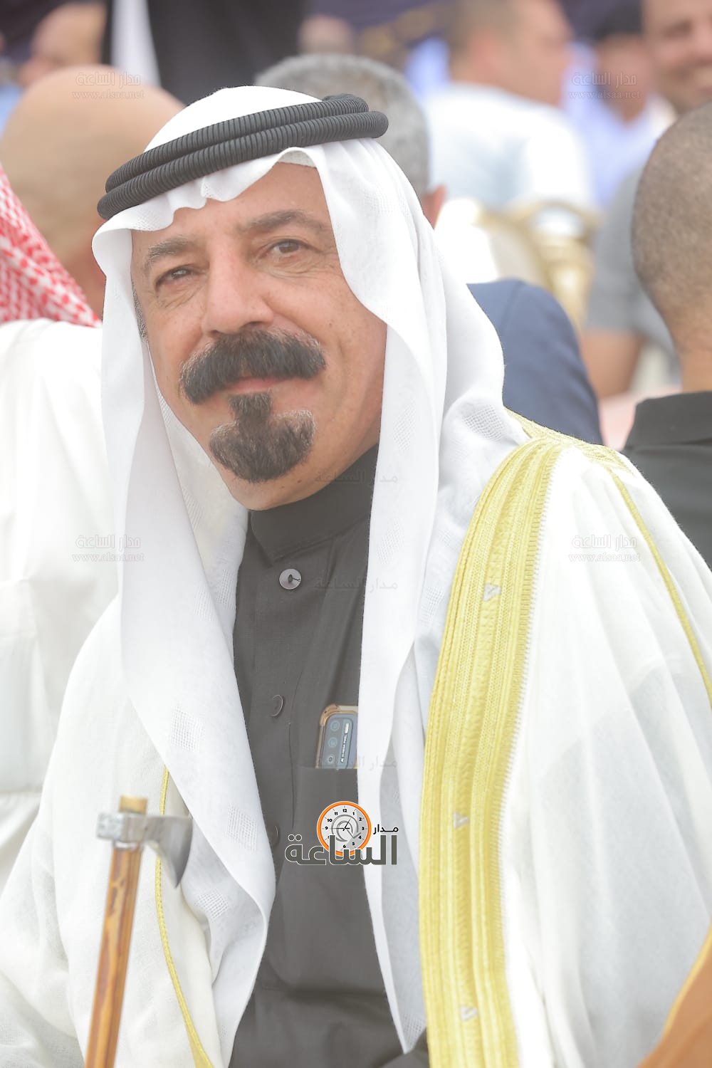 Madar Al-Saa Images 0.817788685092609