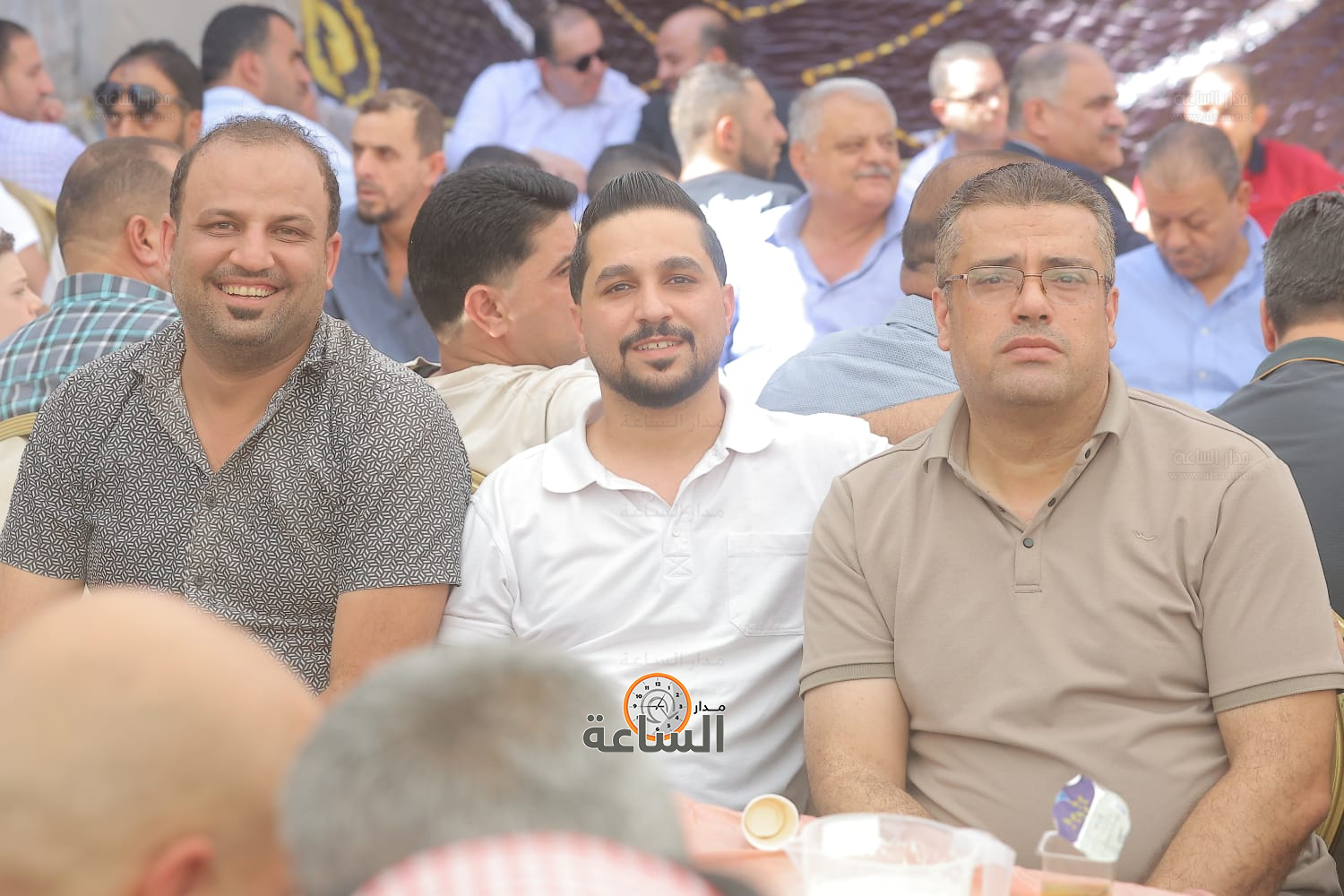 Madar Al-Saa Images 0.40930868916171415