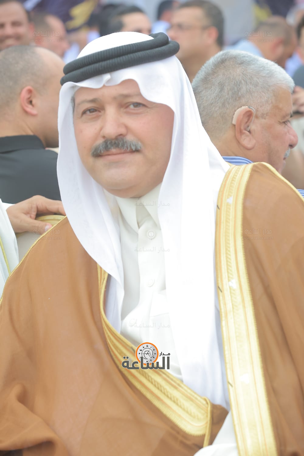 Madar Al-Saa Images 0.7724681479499582