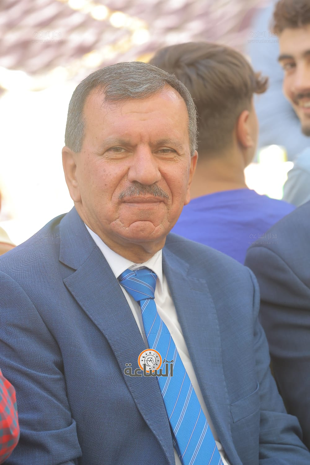 Madar Al-Saa Images 0.858942022916407